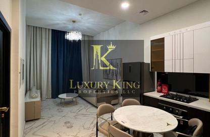 Apartment - 1 - 2 for sale in Petalz By Danube 2 - Petalz by Danube - International City - Dubai