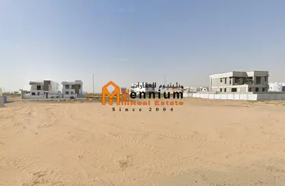 أرض - استوديو للبيع في C تلال سيتي - تلال سيتي - الشارقة أرض - استوديو للبيع في C تلال سيتي - تلال سيتي - الشارقة