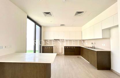 Villa - 3 Bedrooms - 3 Bathrooms for rent in Golf Links - Emaar South - Dubai South (Dubai World Central) - Dubai