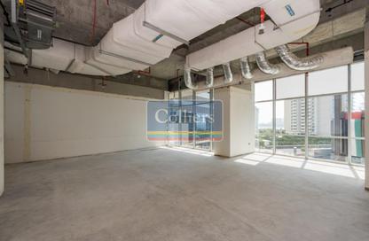 Retail - Studio - 1 for rent in Al Fattan Marine Tower - Al Fattan Marine Towers - Jumeirah Beach Residence - Dubai