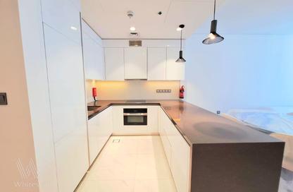 Apartment - 1 Bedroom - 2 Bathrooms for rent in Residences 30 - District One - Mohammed Bin Rashid City - Dubai