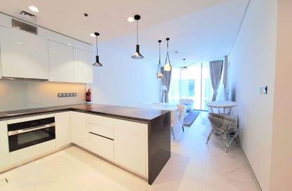 Apartment - 1 Bedroom - 2 Bathrooms for rent in Residences 30 - District One - Mohammed Bin Rashid City - Dubai
