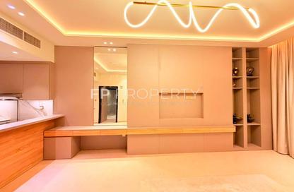 Apartment - 1 - 2 for rent in Burj View Residence - Arjan - Dubai
