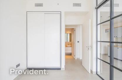 Apartment - 1 - 1 for rent in Collective Tower 2 - Collective - Dubai Hills Estate - Dubai