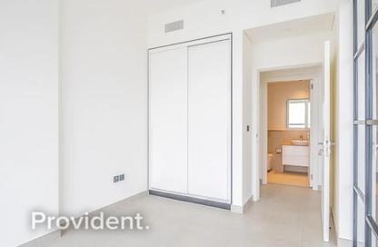 Apartment - 1 - 1 for rent in Collective Tower 2 - Collective - Dubai Hills Estate - Dubai