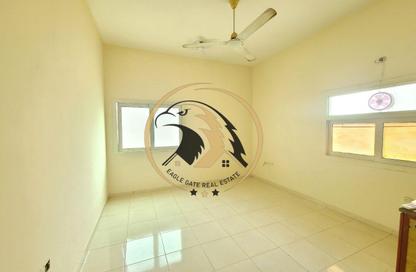 Apartment - Studio - 1 for rent in Fire Station Road - Muwaileh - Sharjah