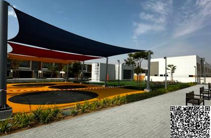 Villa - 4 Bedrooms - 6 Bathrooms for rent in AZHA Community - Al Amerah - Ajman
