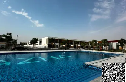 Villa - 4 Bedrooms - 6 Bathrooms for rent in AZHA Community - Al Amerah - Ajman