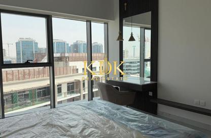 Apartment - 2 - 3 for rent in Adhara Star - Arjan - Dubai Apartment - 2 - 3 for rent in Adhara Star - Arjan - Dubai