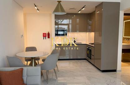 Apartment - 2 - 3 for rent in Adhara Star - Arjan - Dubai Apartment - 2 - 3 for rent in Adhara Star - Arjan - Dubai