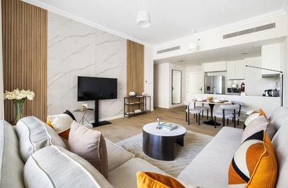 Apartment - 2 - 2 for rent in La Cote Building 4 - La Cote - Port de La Mer - La Mer - Jumeirah - Dubai Apartment - 2 - 2 for rent in La Cote Building 4 - La Cote - Port de La Mer - La Mer - Jumeirah - Dubai