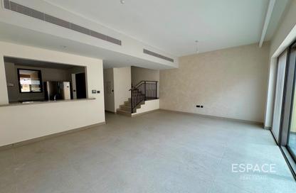 Villa - 4 - 5 for rent in Malta - Damac Lagoons - Dubai