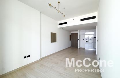 Apartment - 1 Bedroom - 1 Bathroom for rent in Binghatti Emerald - District 15 - Jumeirah Village Circle - Dubai