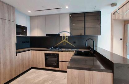 Apartment - 1 - 2 for rent in Starlight Park C - Starlight Park - District 11 - Mohammed Bin Rashid City - Dubai