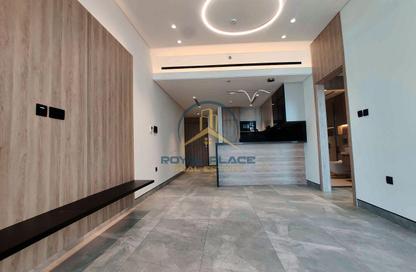 Apartment - 1 - 2 for rent in Starlight Park C - Starlight Park - District 11 - Mohammed Bin Rashid City - Dubai