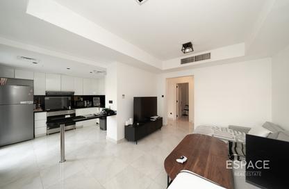 Villa - 2 - 2 for rent in Springs 10 - The Springs - Dubai