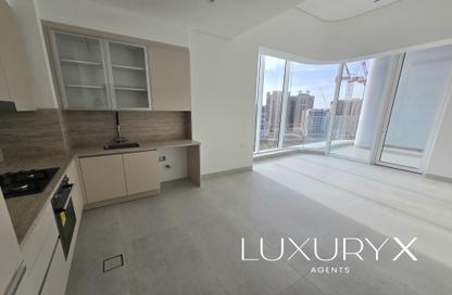 Apartment - 1 Bedroom - 1 Bathroom for sale in Volna by Kasco - Al Jaddaf - Dubai