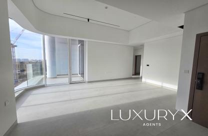 Apartment - 1 Bedroom - 1 Bathroom for sale in Volna by Kasco - Al Jaddaf - Dubai