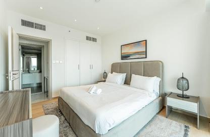 Apartment - 1 Bedroom - 1 Bathroom for rent in 8 Boulevard Walk - Mohammad Bin Rashid Boulevard - Downtown Dubai - Dubai Apartment - 1 Bedroom - 1 Bathroom for rent in 8 Boulevard Walk - Mohammad Bin Rashid Boulevard - Downtown Dubai - Dubai