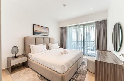 Apartment - 1 Bedroom - 1 Bathroom for rent in 8 Boulevard Walk - Mohammad Bin Rashid Boulevard - Downtown Dubai - Dubai Apartment - 1 Bedroom - 1 Bathroom for rent in 8 Boulevard Walk - Mohammad Bin Rashid Boulevard - Downtown Dubai - Dubai