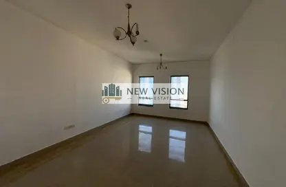Apartment - 2 Bedrooms - 2 Bathrooms for rent in Al Majaz 2 - Al Majaz - Sharjah