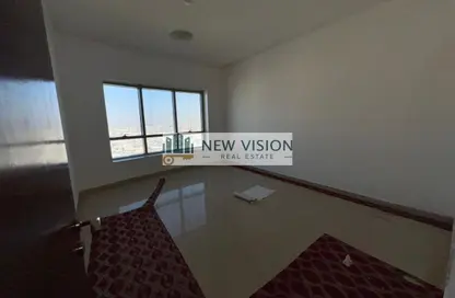 Apartment - 2 Bedrooms - 2 Bathrooms for rent in Al Majaz 2 - Al Majaz - Sharjah