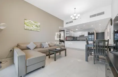 Apartment - 1 Bedroom - 2 Bathrooms for sale in Elite Business Bay Residence - Business Bay - Dubai