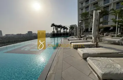 Apartment - 2 Bedrooms - 2 Bathrooms for rent in MAG 330 - City of Arabia - Dubai Apartment - 2 Bedrooms - 2 Bathrooms for rent in MAG 330 - City of Arabia - Dubai