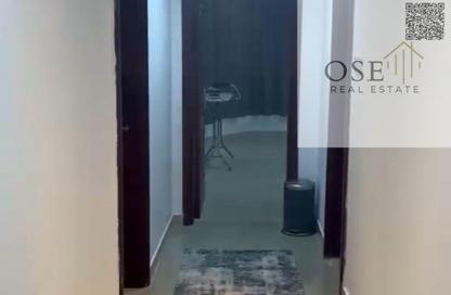 Apartment - 2 Bedrooms - 3 Bathrooms for sale in Al Khor Tower A1 - Al Khor Towers - Ajman Downtown - Ajman