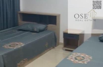 Apartment - 2 Bedrooms - 3 Bathrooms for sale in Al Khor Tower A1 - Al Khor Towers - Ajman Downtown - Ajman