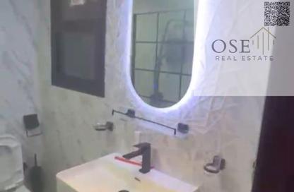 Apartment - 2 Bedrooms - 3 Bathrooms for sale in Al Khor Tower A1 - Al Khor Towers - Ajman Downtown - Ajman