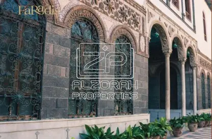 شقة - 3 غرف نوم - 5 حمامات للبيع في فاراديس تاور - الممزر - الشارقة - الشارقة