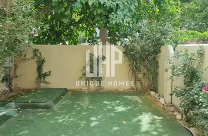 Villa - 3 Bedrooms - 4 Bathrooms for sale in Arabian Style - Al Reef Villas - Al Reef - Abu Dhabi