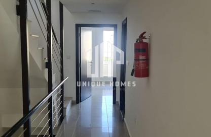 فيلا - 3 غرف نوم - 4 حمامات للبيع في طراز عربي - فيلات الريف - الريف - أبوظبي