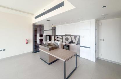 Apartment - 1 - 2 for rent in WestView Tower - District 11 - Jumeirah Village Circle - Dubai