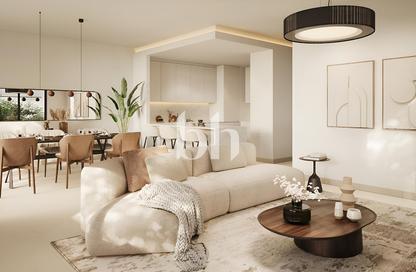 Townhouse - 4 Bedrooms - 5 Bathrooms for sale in Opal Gardens - District 11 - Mohammed Bin Rashid City - Dubai Townhouse - 4 Bedrooms - 5 Bathrooms for sale in Opal Gardens - District 11 - Mohammed Bin Rashid City - Dubai