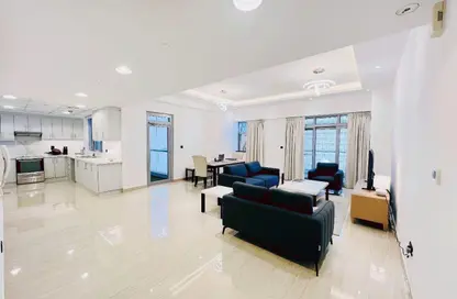 Apartment - 1 Bedroom - 1 Bathroom for sale in East Heights 4 - Business Bay - Dubai