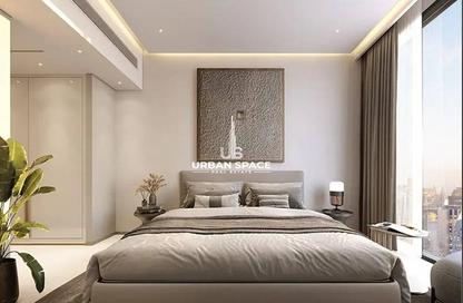 Apartment - Studio - 1 Bathroom for sale in Elbrus Tower - District 4 - Jumeirah Village Triangle - Dubai Apartment - Studio - 1 Bathroom for sale in Elbrus Tower - District 4 - Jumeirah Village Triangle - Dubai