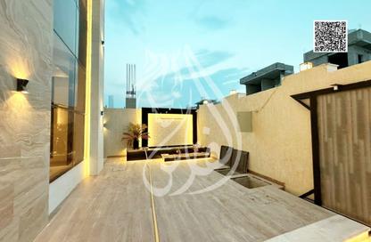 Villa - 5 Bedrooms - 6 Bathrooms for sale in Kabbali Hills - Al Helio 2 - Al Helio - Ajman