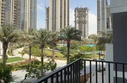Apartment - 1 Bedroom - 1 Bathroom for sale in Island Park I - Dubai Creek Harbour (The Lagoons) - Dubai Apartment - 1 Bedroom - 1 Bathroom for sale in Island Park I - Dubai Creek Harbour (The Lagoons) - Dubai