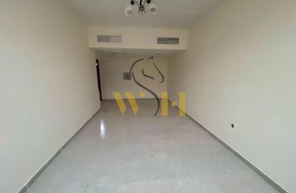 Apartment - 2 Bedrooms - 2 Bathrooms for rent in Jasmine Towers - Garden City - Ajman