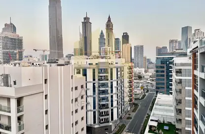 Apartment - 2 Bedrooms - 3 Bathrooms for rent in Al Khair 3 - Al Satwa - Dubai