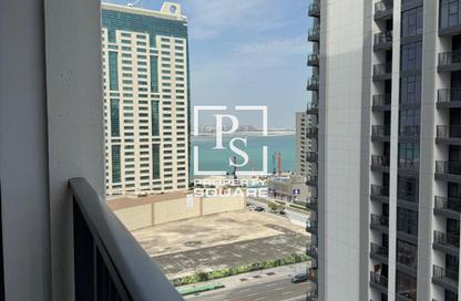 Apartment - 1 Bedroom - 1 Bathroom for rent in The Bridges - Shams Abu Dhabi - Al Reem Island - Abu Dhabi Apartment - 1 Bedroom - 1 Bathroom for rent in The Bridges - Shams Abu Dhabi - Al Reem Island - Abu Dhabi