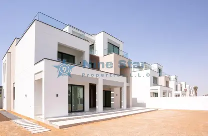 فيلا - 5 غرف نوم - 6 حمامات للبيع في كايا 1 - المرابع العربية 3 - دبي