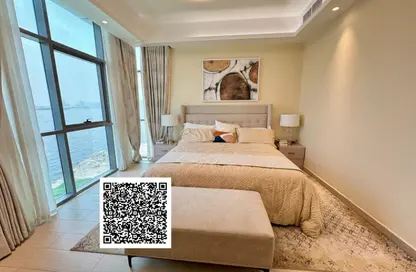 Apartment - 1 Bedroom - 2 Bathrooms for sale in Ajman Creek Towers - Al Rashidiya 1 - Al Rashidiya - Ajman Apartment - 1 Bedroom - 2 Bathrooms for sale in Ajman Creek Towers - Al Rashidiya 1 - Al Rashidiya - Ajman