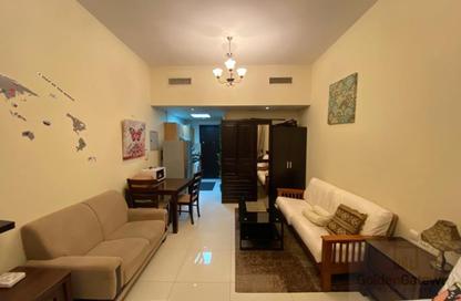 Apartment - Studio - 1 Bathroom for sale in Elite Sports Residence 5 - Elite Sports Residence - Dubai Sports City - Dubai