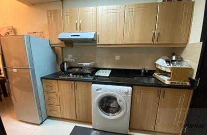 Apartment - Studio - 1 Bathroom for sale in Elite Sports Residence 5 - Elite Sports Residence - Dubai Sports City - Dubai