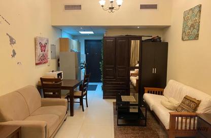 Apartment - Studio - 1 Bathroom for sale in Elite Sports Residence 5 - Elite Sports Residence - Dubai Sports City - Dubai