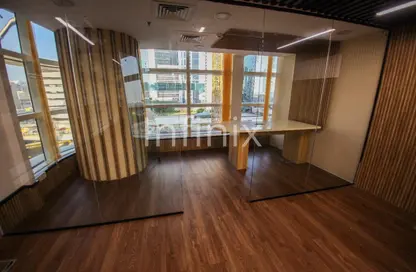 Office Space - 4 Bedrooms for rent in Nassima Tower - Sheikh Zayed Road - Dubai