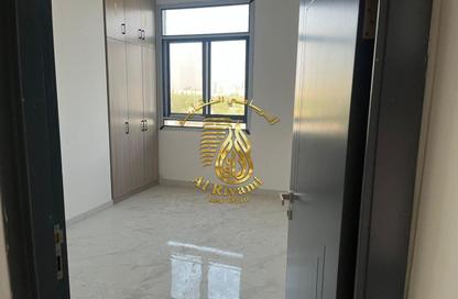 Apartment - 1 Bedroom - 2 Bathrooms for rent in Al Rashidiya Towers - Al Rashidiya - Ajman Downtown - Ajman
